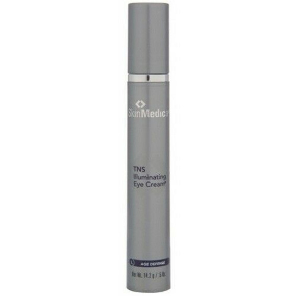 SkinMedica Other - 1 Bottle SkinMedia TNS Illuminating Eye Cream